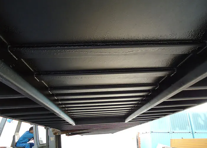 40ft High Cube Shipping Container (40HC) – view 7